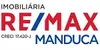 REMAX MANDUCA